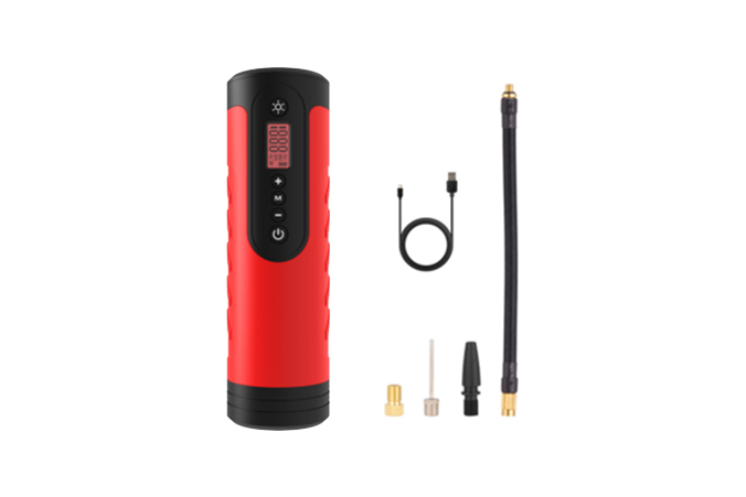 P022/無(wú)線數(shù)顯輪胎充氣機(jī)