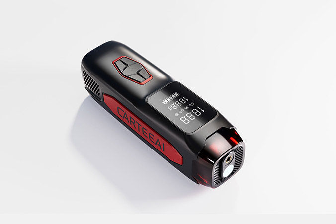 CTP1-無線數(shù)顯輪胎充氣機(jī)