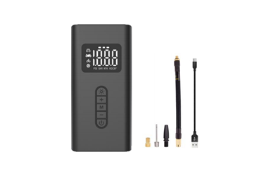 P020/無(wú)線數(shù)顯輪胎充氣機(jī)