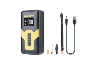 P021/帶移動(dòng)電源的無(wú)線數(shù)顯輪胎充氣機(jī)