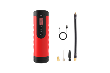 P022/無(wú)線數(shù)顯輪胎充氣機(jī)